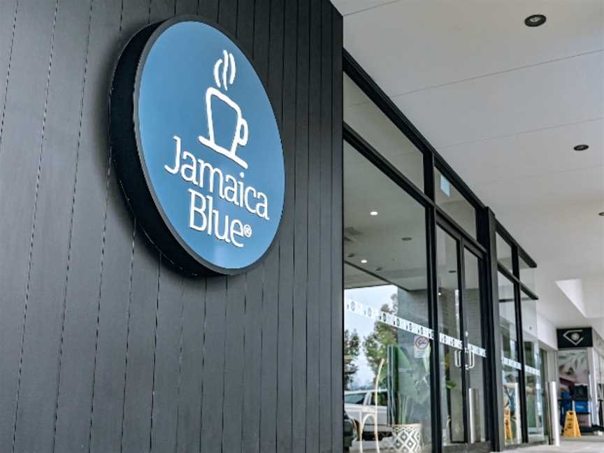 Jamaica Blue, Richmond, NSW