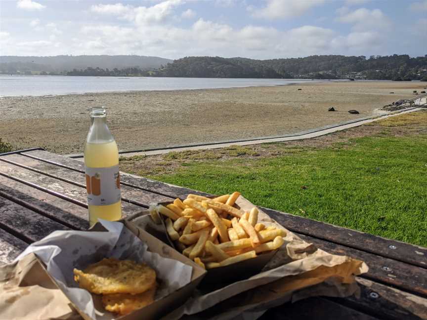 The Inlet, Narooma, NSW