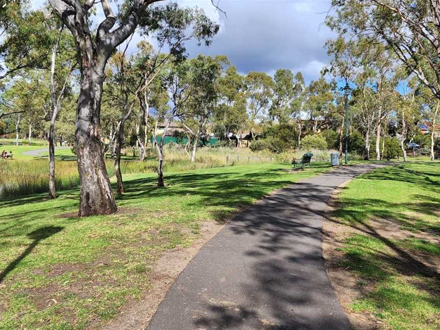 Lakeside Cafe, Oakden, SA