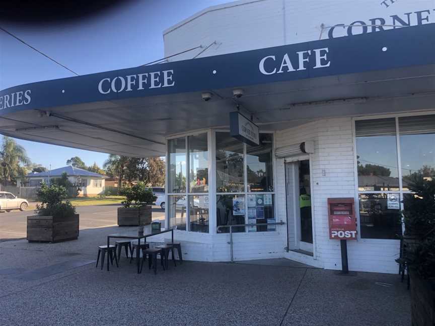 South Kempsey Corner Store, South Kempsey, NSW