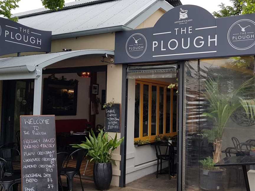 The Plough Hahndorf, Hahndorf, SA