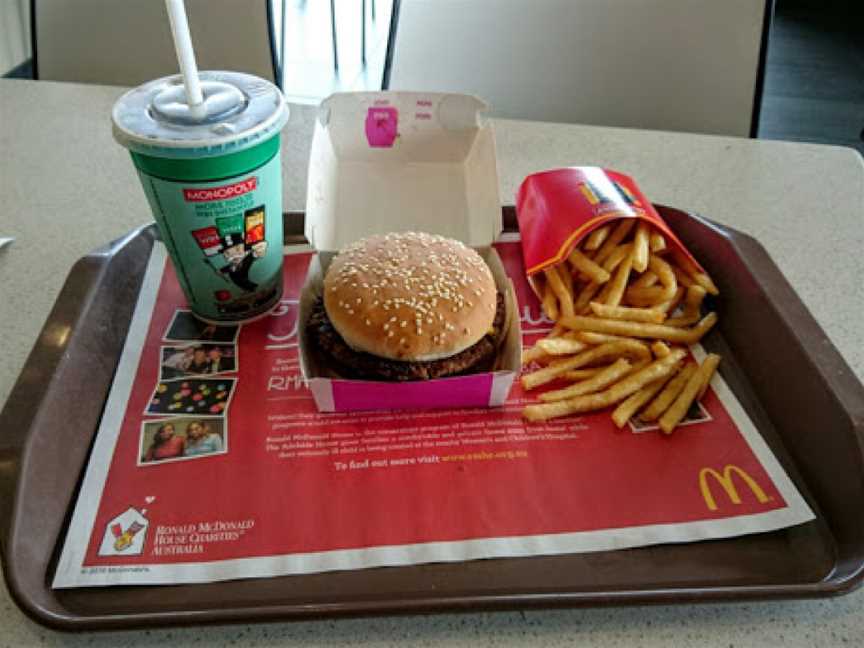 McDonald's, Aldinga Beach, SA