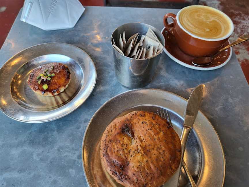 Bourke Street Bakery Alexandria, Alexandria, NSW