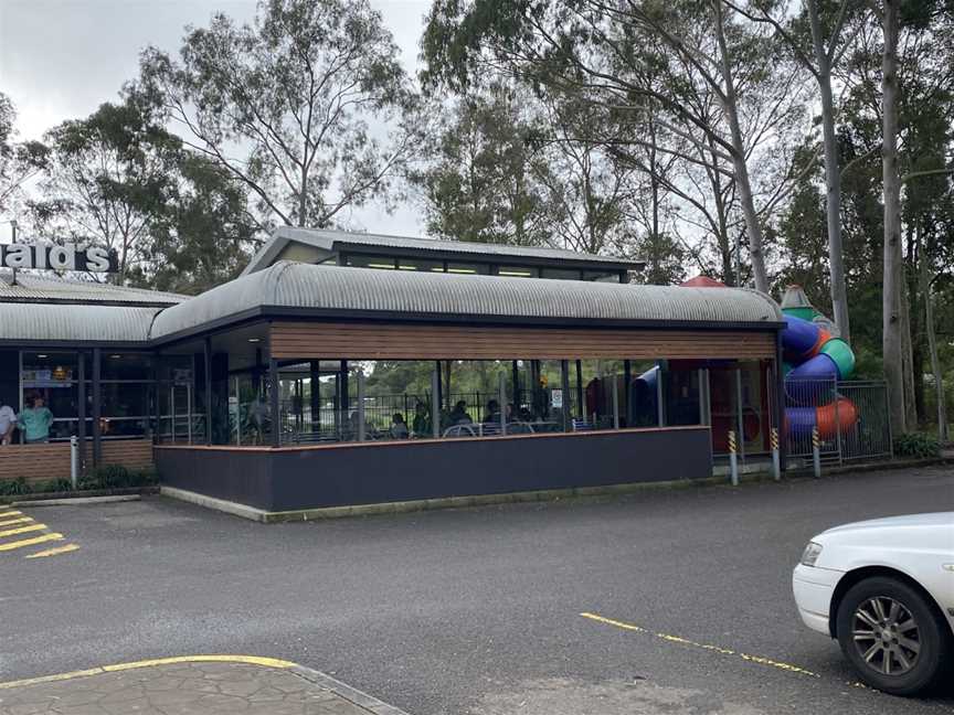 McDonald's M1 (Northbound), Jilliby, NSW