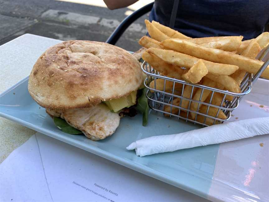 The Long Room, Dungog, NSW