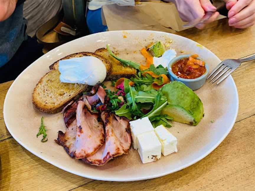 Harvest Food Store, Fairfield, VIC