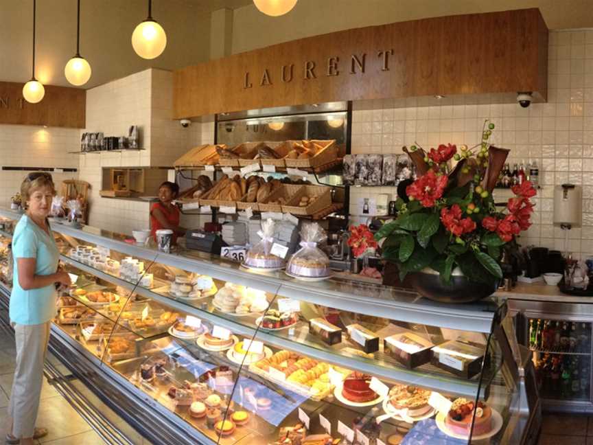 Laurent Bakery Kew, Kew, VIC