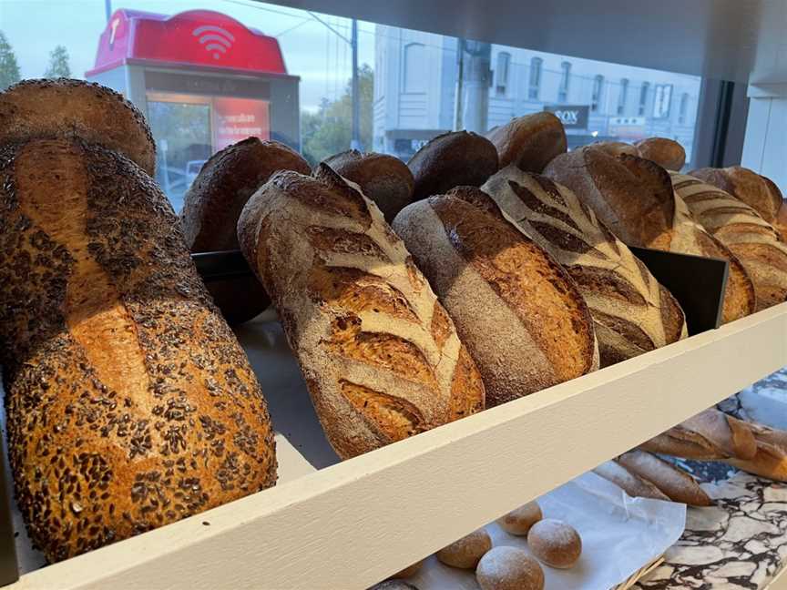 Laurent Bakery Kew, Kew, VIC