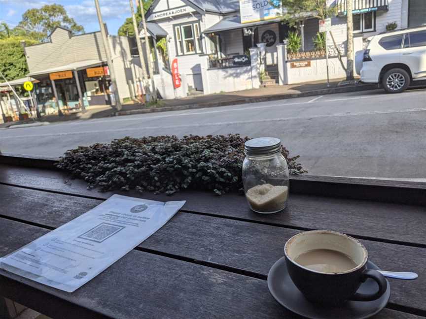 Pantry 29, Bangalow, NSW