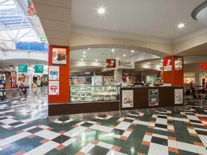 Michel's Macarthur Square, Campbelltown, NSW