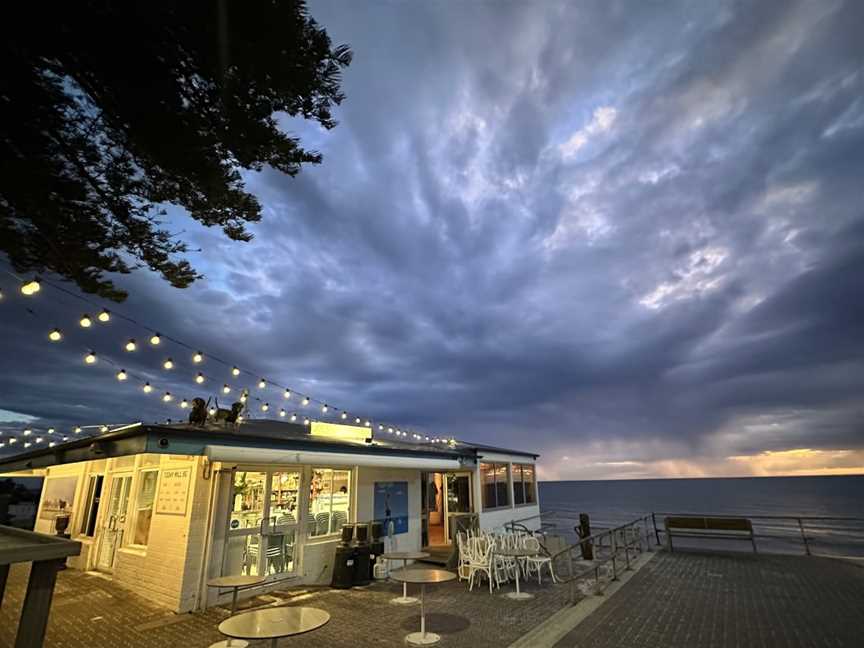 Joe's Henley Beach, Henley Beach, SA