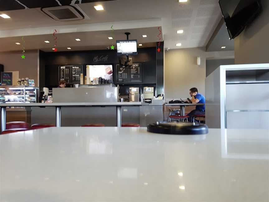 McDonald's, Mildura, VIC