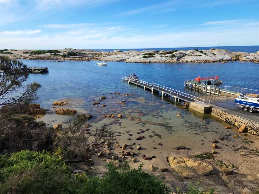 Lobster Shack Tasmania, Bicheno, TAS