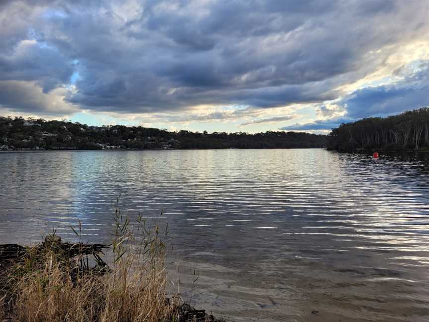 The Boatshed Cafe & Bar, Narrabeen, NSW