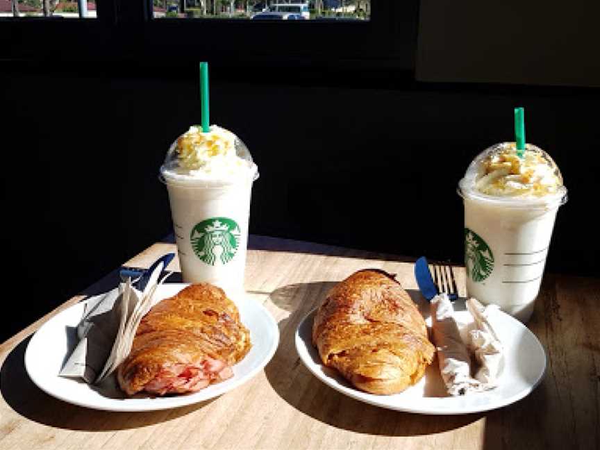 Starbucks Mt Druitt, Mount Druitt, NSW