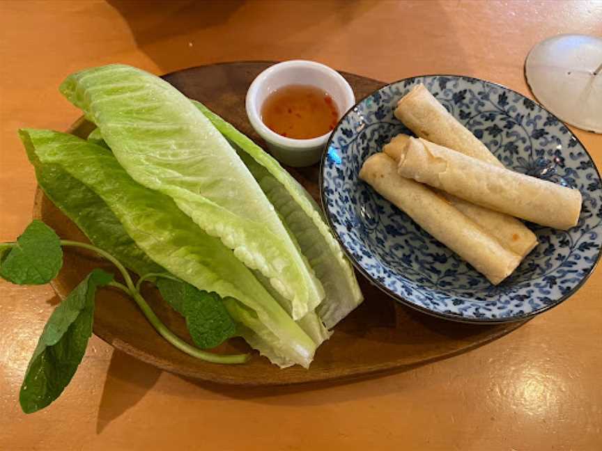 So Pho So Good, Glen Iris, VIC