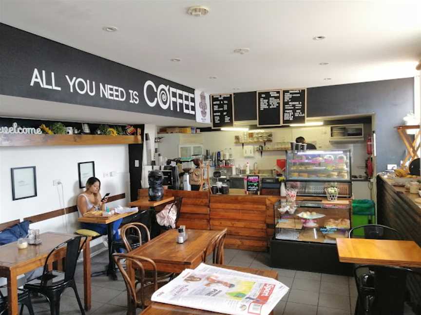 Oscuro Espresso | Canterbury, Canterbury, NSW