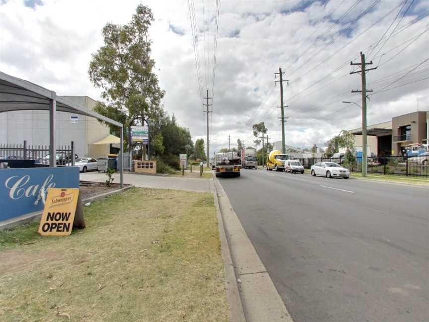 Euro Cafe Prestons, Prestons, NSW