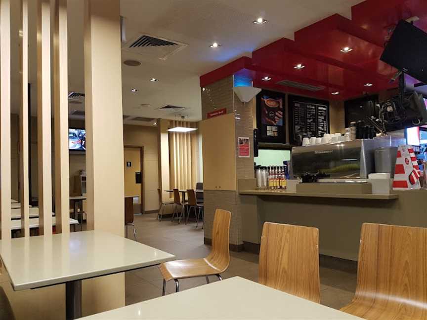 McDonald's, Figtree, NSW