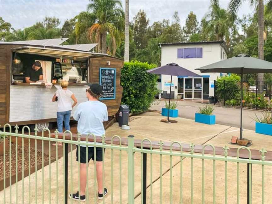 Mateys at the Esplanade, Warners Bay, NSW