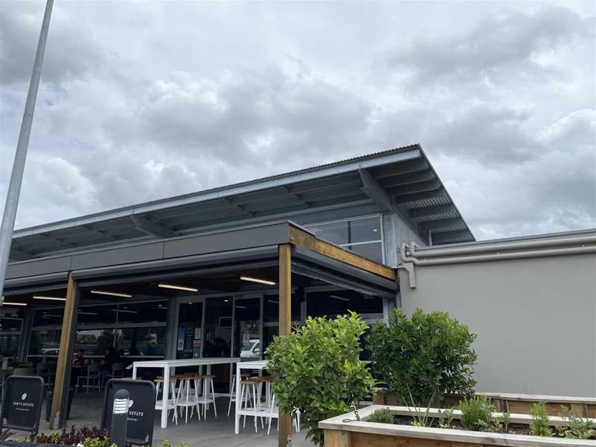 Industrial Harvest Telopea Place, Eastern Creek, NSW