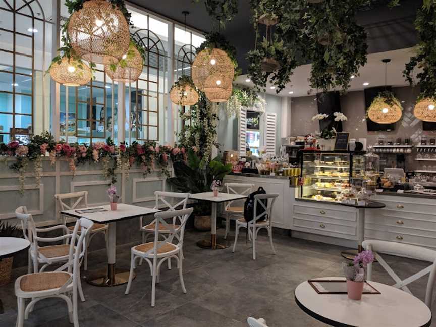 FlorisTea / Cattie Florist – St. Clair, St Clair, NSW