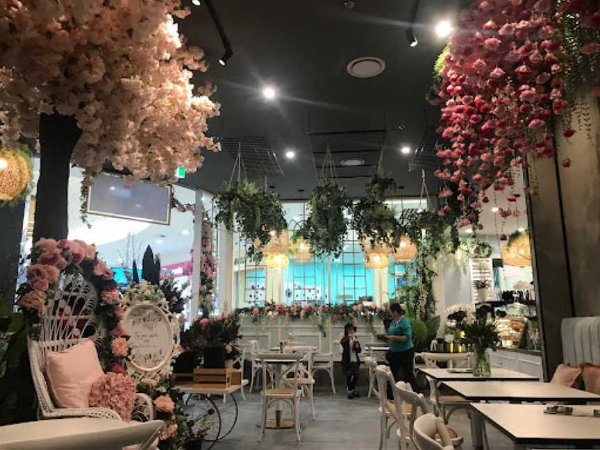 FlorisTea / Cattie Florist – St. Clair, St Clair, NSW