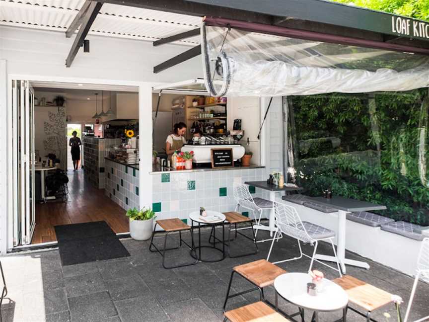 LOAF Cafe, Stanwell Park, Stanwell Park, NSW