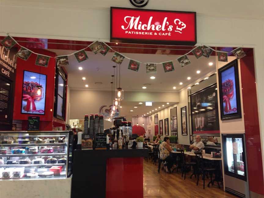 Michel's Raymond Terrace, Raymond Terrace, NSW