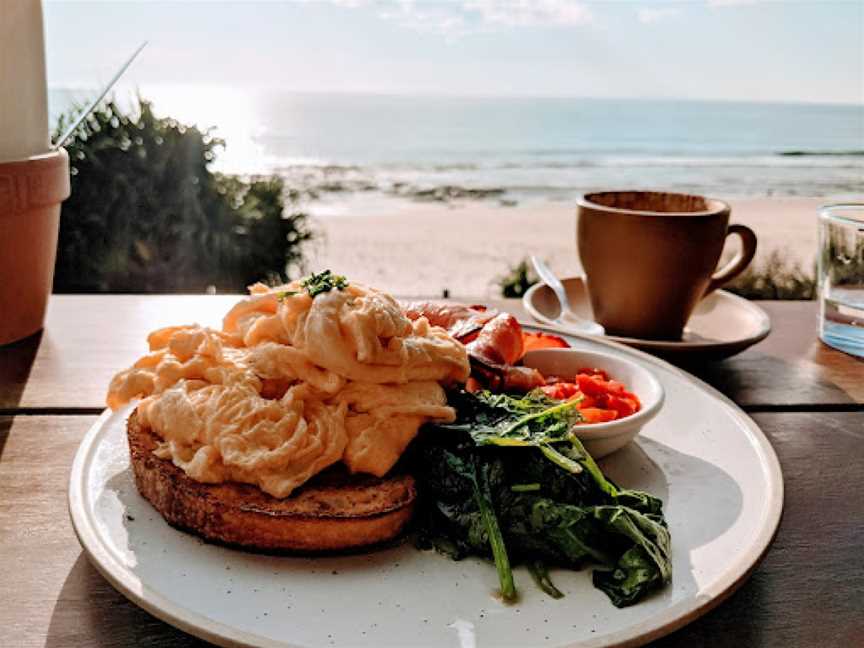 Shelly Beach Cafe Ballina, East Ballina, NSW