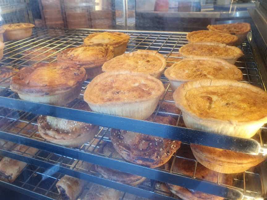 Bourke Street Bakery Balmain, Balmain, NSW