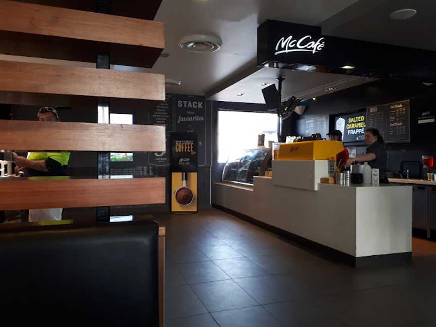 McDonald's Revesby, Revesby, NSW