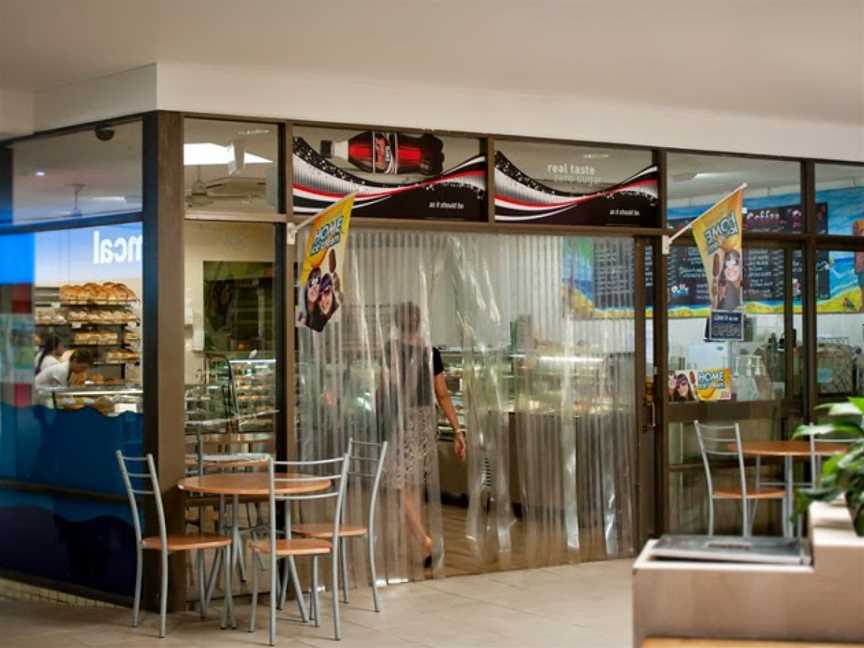 The Woopi Bakery, Woolgoolga, NSW