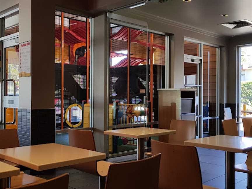 McDonald's Prestons, Prestons, NSW