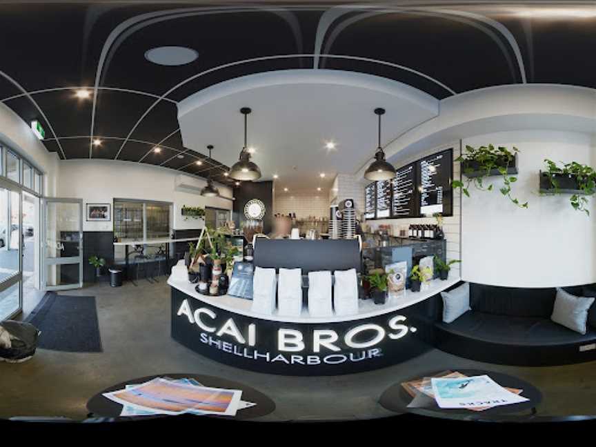 Acai Brothers Shellharbour, Shellharbour, NSW