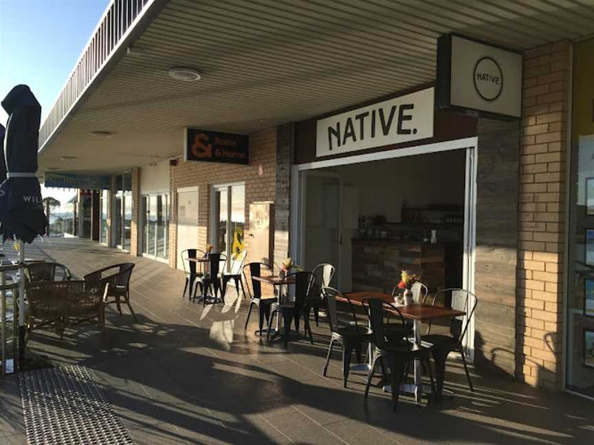 Native., Ulladulla, NSW