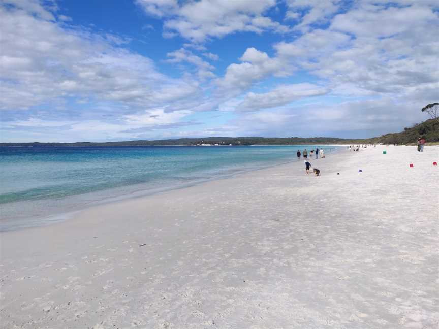 Cooked Goose on Hyams, Hyams Beach, NSW