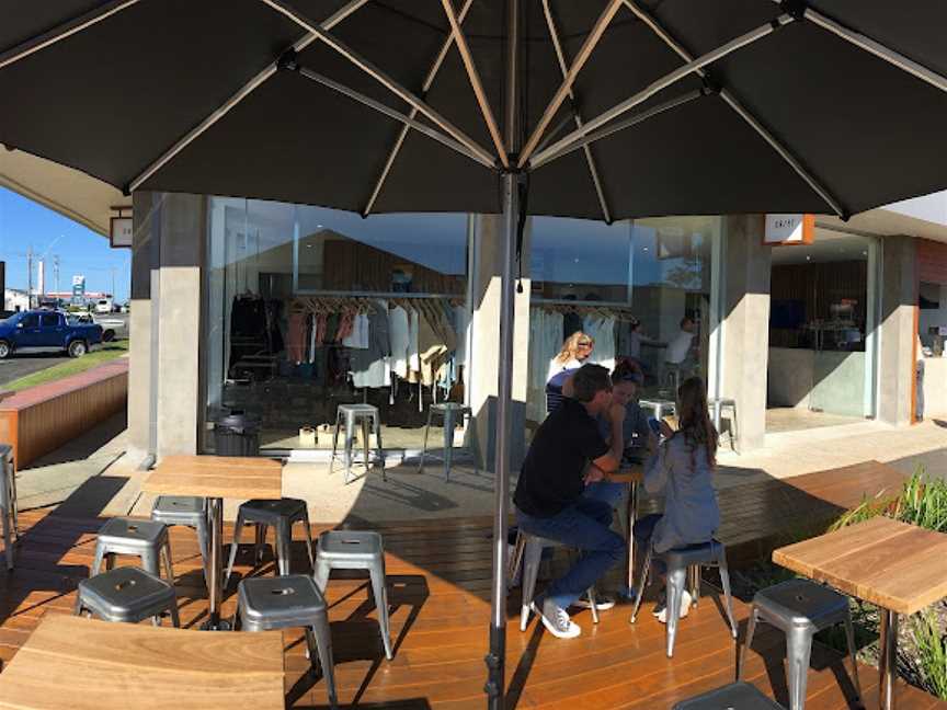 Craft Surf Cafe, Ulladulla, NSW