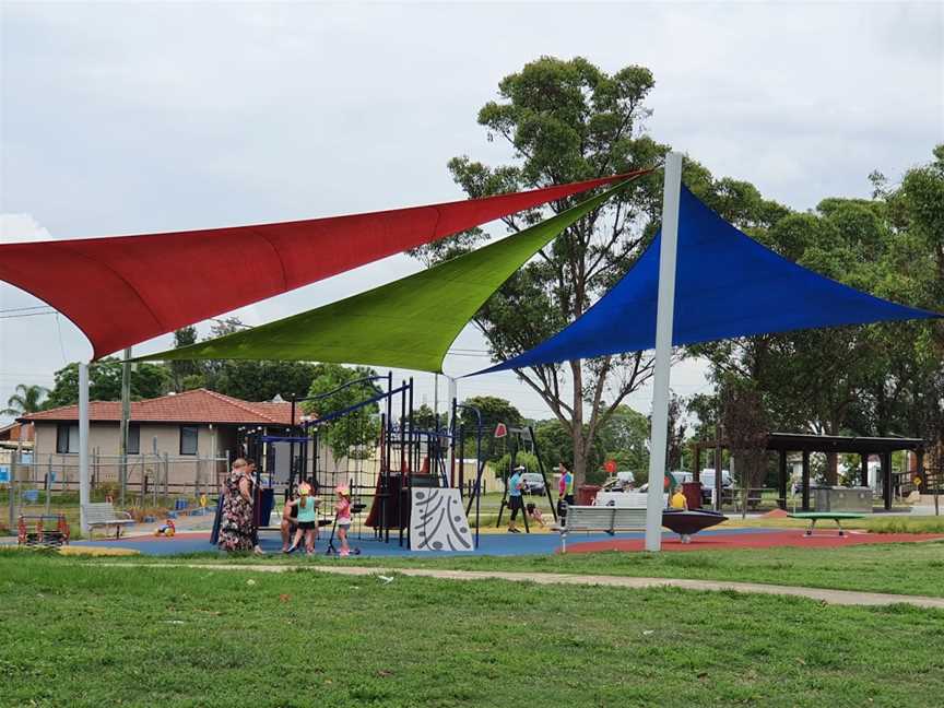 Parkview Cafe, Singleton, NSW