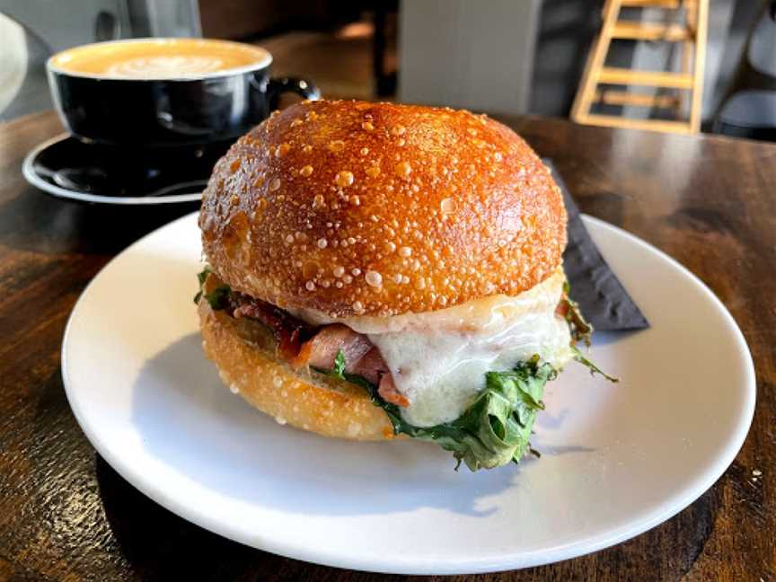 Sonoma Bakery Bondi, Bondi Beach, NSW