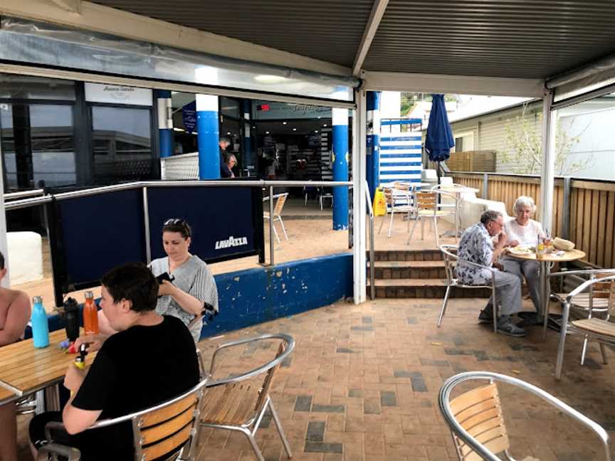 Avoca Beach Seafoods, Avoca Beach, NSW