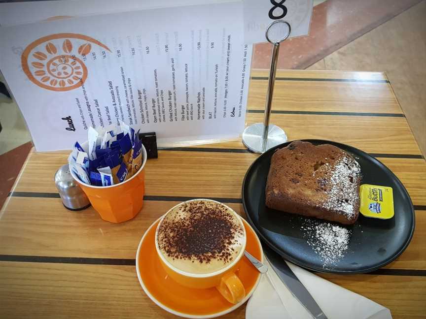 Fibonacci Coffee, Thornton, NSW