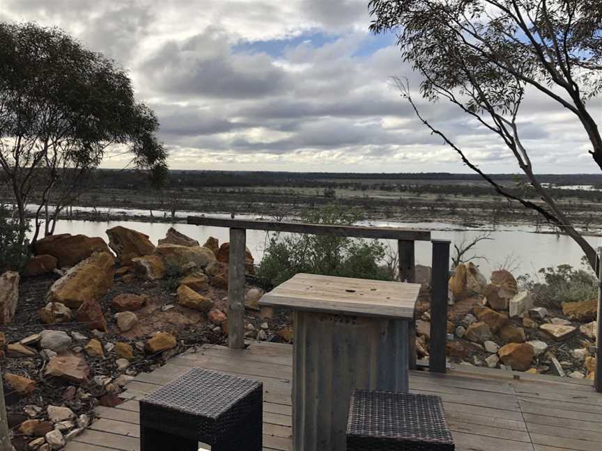 Riverland Wine Centre, Lyrup, SA