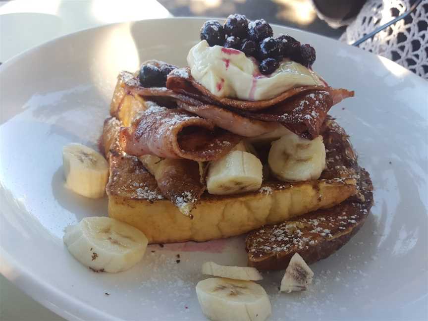 The Deli, Gerringong, NSW