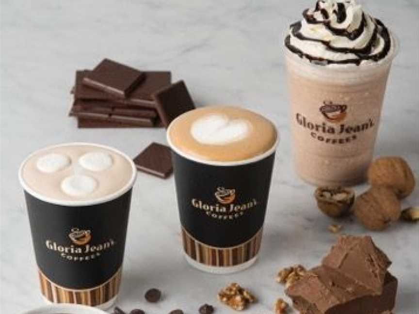 Gloria Jean's Coffees Mt Druitt Westfield, Mount Druitt, NSW