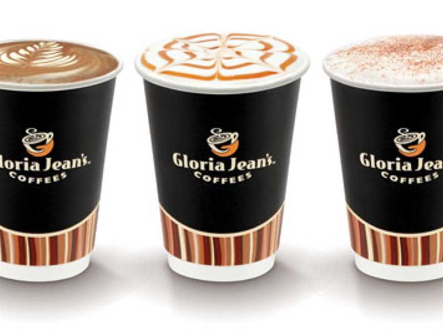 Gloria Jean's Coffees Mt Druitt Westfield, Mount Druitt, NSW