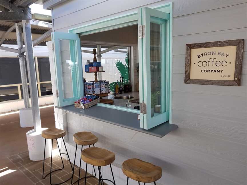 Coconut Coffee House, Terranora, NSW