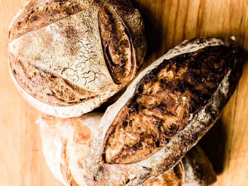 Clementine Bakery, Yass, NSW