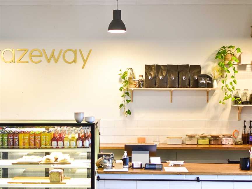 Grazeway, Nerang, QLD