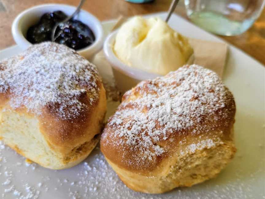 Megalong Valley Tea Rooms, Megalong Valley, NSW